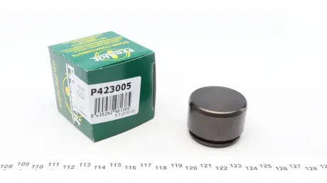Поршень суппорта ALFA ROMEO 147 (937) 03-10,156 (932) 02-05,156 Sportwagon (932) 02-06,159 (939) FRENKIT P423005