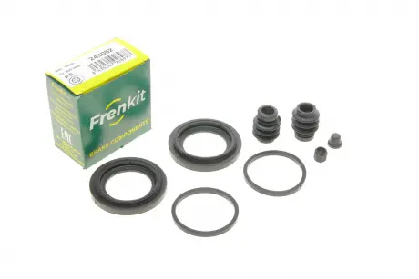 РМК гальмівного супорта DAIHATSU APPLAUSE I 89-97; FORD USA PROBE II 93-98; MAZDA 323 C IV 89-94 FRENKIT 243052