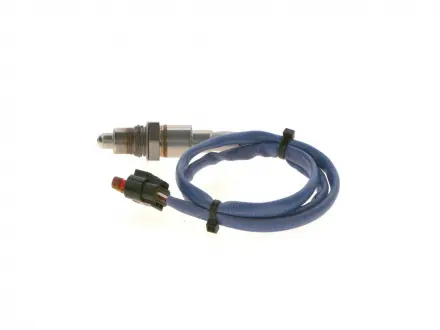 Лямбда-зонд FORD C-Max / Focus / Kuga / Tourneo Connect / Transit Connect \ &#039;\&#039; 1.0-1.5 \ &#039;\&#039; 13 &gt;&gt; BOSCH 0258030251 (фото 1)
