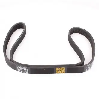 Ремінь генератора і водяного насоса 2.8TCI (Diesel) 5PK1020 Great Wall Hover Aftermarket 1307012-E06