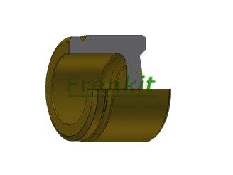 Поршень суппорта CHRYSLER PT CRUISER (PT_) 00-10, PT CRUISER кабрио 04-08 FRENKIT P575305