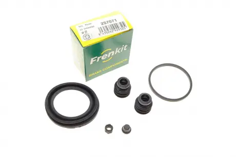 РМК гальмівного супорта HYUNDAI COUPE (GK) 01-09, SONATA IV (EF) 98-04 FRENKIT 257071
