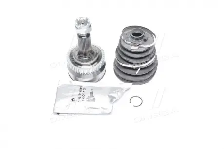 ШРУС наружн. с Пыльник HYUNDAI TUCSON, KIA SPORTAGE ASHIKA 62-0H-H13
