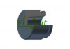 Поршень суппорта JAGUAR S-TYPE (CCX) 02-07, XJ (X350, X358) 03-09 P282901