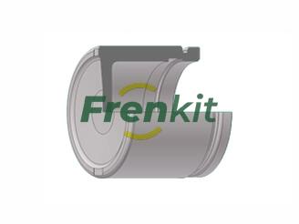 Поршень суппорта KIA CLARUS (K9A) 96-, CLARUS универсал (GC) 98- FRENKIT P575403