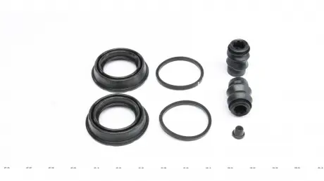РМК тормозного суппорта MERCEDES-BENZ GLK-CLASS (X204) 08-15 FRENKIT 244026 (фото 1)