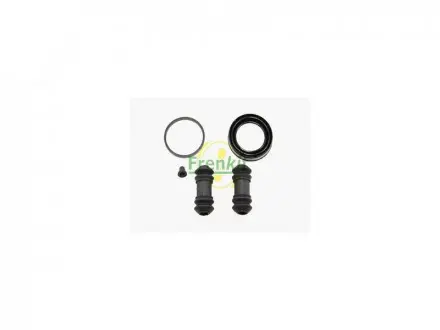 РМК тормозного суппорта JEEP GRAND CHEROKEE III 05-10 FRENKIT 248080