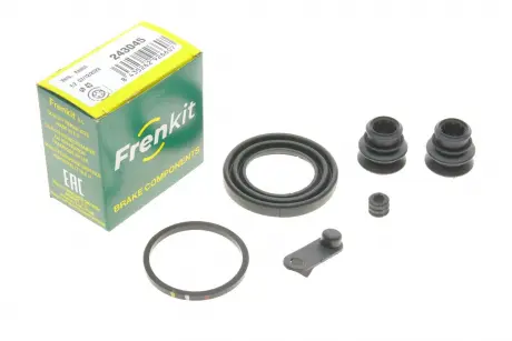 РМК гальмівного супорта KIA CARNIVAL / GRAND CAR 06- FRENKIT 243045