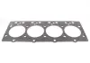 Прокладка ГБЦ 2.8TCI Turbo Diesel Great Wall Hover Aftermarket 1002060-E06 (фото 1)