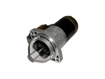 Стартер в сборе 2,0 4D20 Great Wall Hover / Wingle Aftermarket 3708100-ED01A