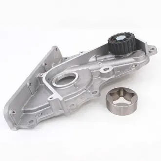 Насос масляний 2,0 4D20 Great Wall Hover / Wingle Aftermarket 1011100-ED01A