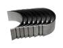 Вкладыши шатунные 0.25 (4G64) Chery Tiggo Aftermarket SMD327503-0,25 (фото 2)