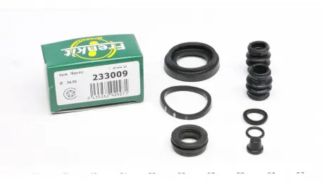 РМК тормозного суппорта HYUNDAI i10 08-13 FRENKIT 233009