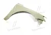 Крило пров. пра. VW JETTA 11-14 (TEMPEST) 051 5747 312G