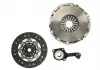 Комплект сцепления XTend Kit plus CSC SACHS 3000990446 (фото 2)