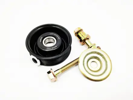 Ролик ремня кондиционера Geely KIMIKO 1018002692