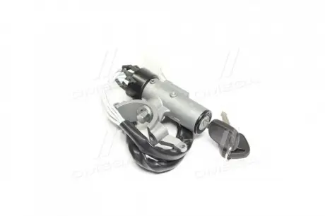 Замок зажигания MAN F2000 DECARO DC 02.87.45