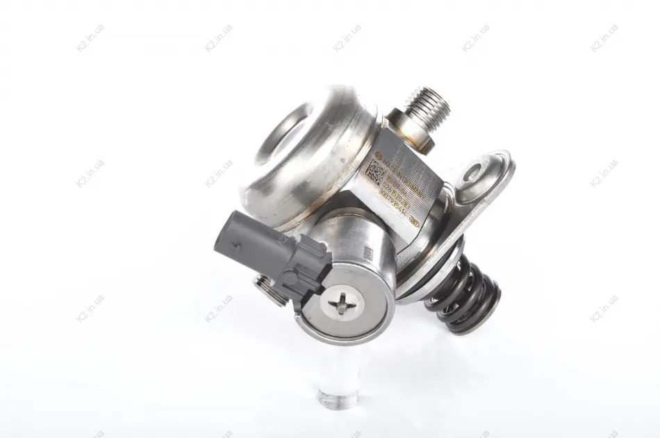 Паливний насос високого тиску BOSCH 0261520283 (фото 1)