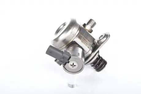 Паливний насос високого тиску BOSCH 0261520283