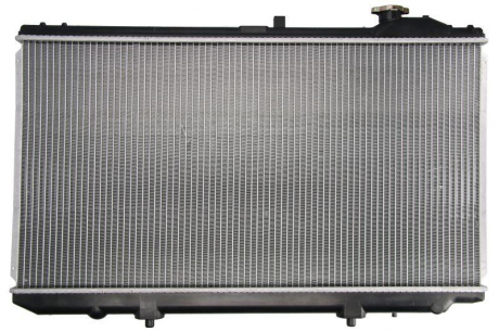 Радиатор охлаждения двигателя KOYORAD PL010646T (фото 1)