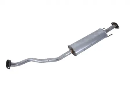 Центр. глушитель, выхлопная сист. BOSAL 281889