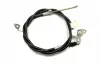 Трос ручного гальма 2 BYDF3 Aftermarket BYDF3-3508500-B1 (фото 1)