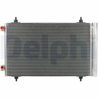 Конденсатор кондиционера Delphi TSP0225702