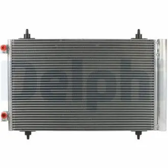 Конденсатор кондиционера Delphi TSP0225702