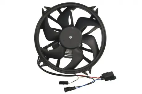 Вентилятор радіатора NRF 47892