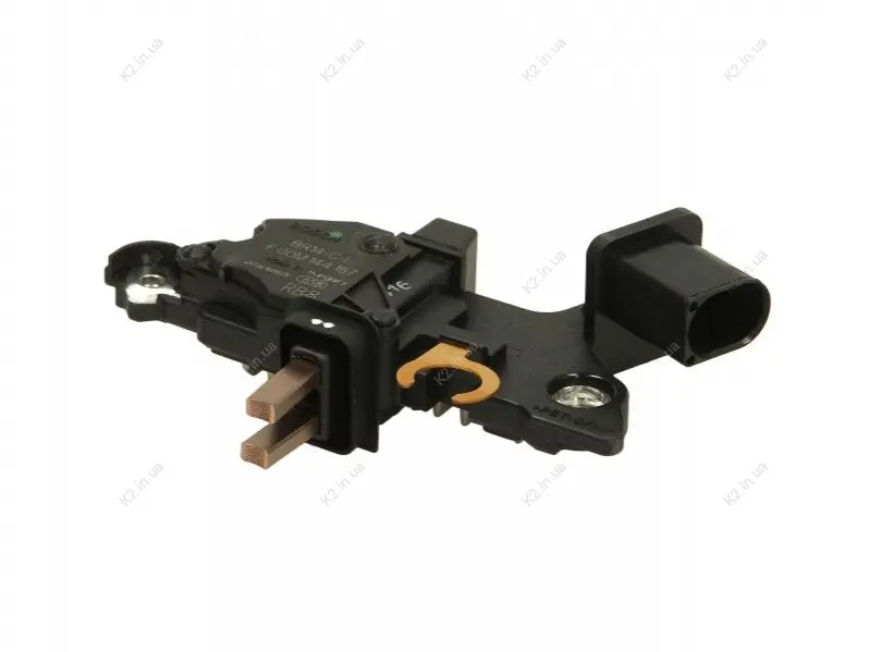 Регулятор генератора BOSCH F00M144157 (фото 1)