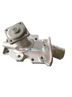 Водяний насос DAYCO DP349 (фото 1)