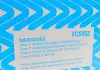 Фильтр топливный Purflux FCS932 (фото 2)