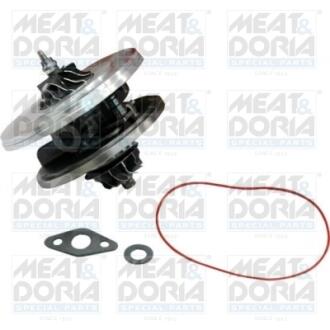 Катридж турбины MEAT&DORIA 60043