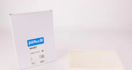 Повітряний фільтр салону Purflux AH353