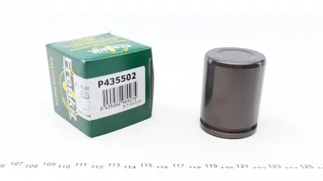 Поршень гальмівного супорту VW PASSAT B5 96-05, Phaeton 02-16; AUDI A6 97-04, A8 94-02, A4 95-01 FRENKIT P435502