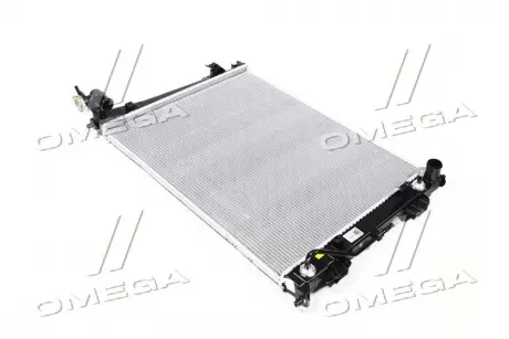Радіатор охолодження двигуна A / T SONATA YF 2.0i / 2.4i MOBIS (KIA, Hyundai) 25310-3S651