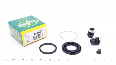 Ремкомплект гальмівного супорта TOYOTA Avalon 00-05 FRENKIT 236037