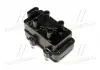 Катушка зажигания DACIA LOGAN 04-, RENAULT KANGOO 97- (DECARO) DE.1810880058