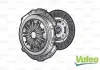 Комплект зчеплення KIT2P (диск + корзина) Valeo 832497 (фото 1)