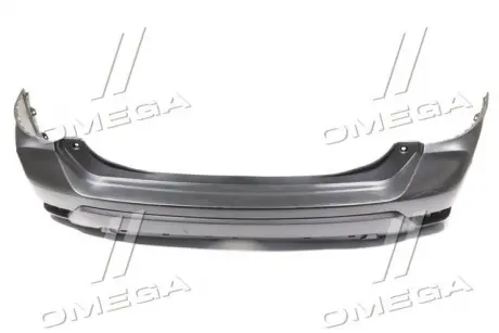 Бампер зад. NIS X-TRAIL 17- TEMPEST 037 4631 950