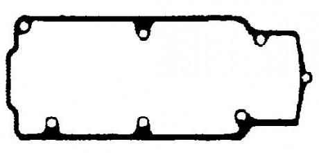 Прокладка, крышка головки цилиндра BGA RC3336