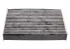 Фільтр салону RENAULT (вугільний) 48502
