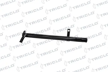 Металічна трубка системи охолодження TRICLO 454366