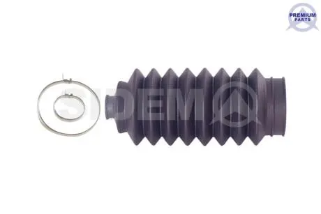 Пільовік рульова механізму SIDEM 313.037