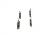 Тормозные колодки, дисковые BOSCH 0986494836 (фото 5)