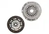 Комплект сцепления (2pcs) KE-FO27R