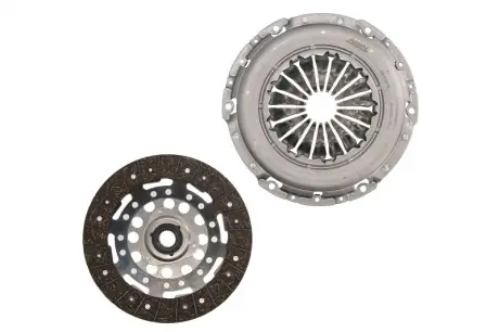 Комплект сцепления (2pcs) AISIN KE-FO27R