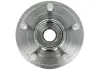 Подшипник колеса, комплект BTA H1Y042BTA (фото 4)