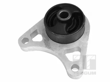 Подушка задней балки (ориг. ном khc100570) TEDGUM 01164615