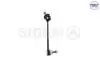 Стойка стабилизатора SIDEM 27063 (фото 1)